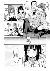 [Konchiki] Oidemase Nyan Nyan [English] [Decensored]