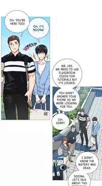 [The Jinshan] Sadistic Beauty Ch.1-21 (English) (Ongoing)