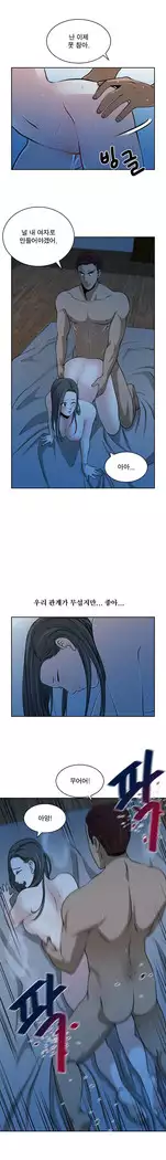 Do you Want to Change Partners Ch.0-30