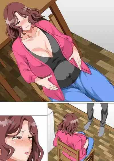 Musuko Ni Ai Ni Joukyou Shita Haha