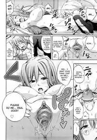 [Coelacanth] Funky Glamourous [English] [Uncensored]