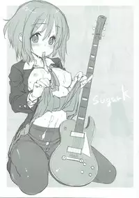 (Aggregate 3) [WASABI (Tatami)] Sugar K (K-ON!)