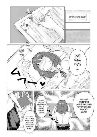 N na Koto Suru kara Oshioki Sarerun yo | You Will be Punished for Doing Something Like "That", You Know?