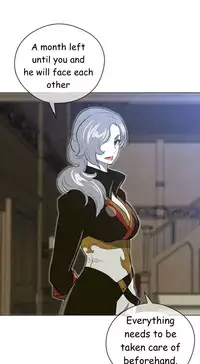 Perfect Half Ch.1-22 (English) (Ongoing)