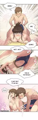 [Gamang] Sports Girl Ch.1-27 (English) (YoManga)