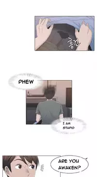 Miss Mystic Ch.1-24 (English) (Ongoing)