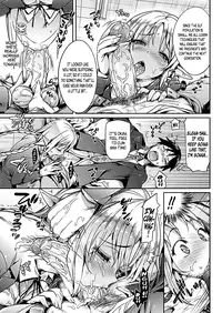 [Hisasi] Katakoi | Unrequited Love (COMIC Unreal 2012-06 Vol. 37) [English] =TV=