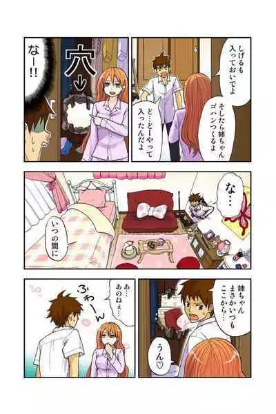 Onēchan ga wakan nai! 1