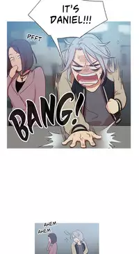 [PINKO] Scandal of the Witch Ch.1-23 (English) (Ongoing)