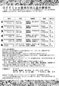 (C45) [Office Neko (Various)] Milky Syndrome EX 2 (Various)