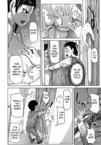 Body Concious [English] [Rewrite] [EZ Rewriter]