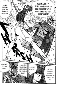 [Inui Haruka] Ogenki Clinic Vol.4 [English]