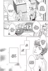 [Zaria] VOID Ch. 2 [English]