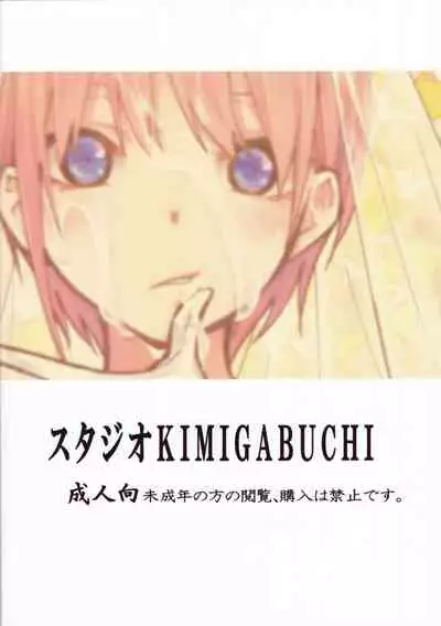 Gotoubun no Seidorei Side-D