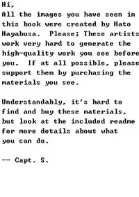 [Aa, Warera Katou Hayabusa Sentoutai (Katou)] MaruInu [English]