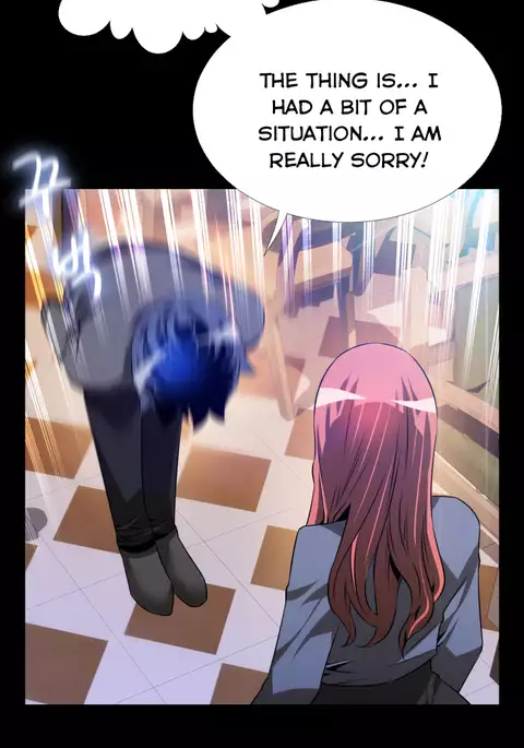 Love Parameter Ch.1-73