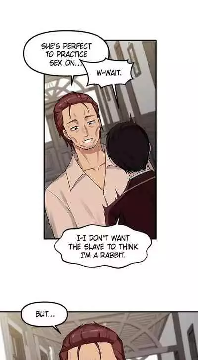 Elf Who Likes to be Humiliated Ch.13/?