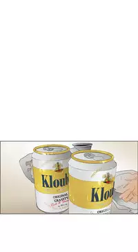 [Silverstar] Talk To Me Ch.1-25 (English) (Ongoing)