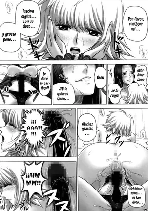 Hebi Hime-sama to Warui Mushi