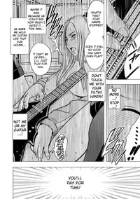 [Crimson] Virgin Idol [Episode 15] [English] {Kizlan}