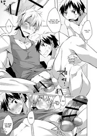 [PACOst. (Various)] Waka Papa Uke! [English] [Digital]