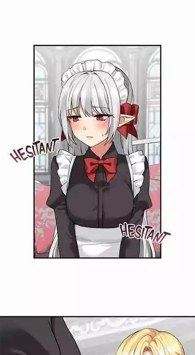 Elf Who Likes to be Humiliated Ch.15/?