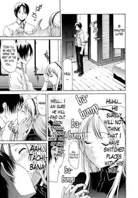 [Ozaken] Hime Monogatari Ch. 1-7 [English] [The Lusty Lady Project]