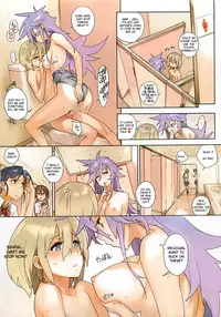 [Yukimi] Sore wa Atode (COMIC HOTMiLK 2011-04) [English]