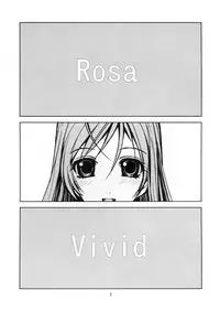 (SC39) [Obsidian Order (Shoda Norihiro)] RV - Rosa Viva (Rosario + Vampire) [English] {Doujin-Moe.us}