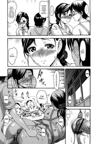 [E-musu Aki] Koi seyo Otome | Let's Make Love Girl [English] {doujin-moe.us}