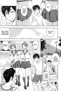 [Tatsunami Youtoku] Twin Milf Ch. 1-15+ Bangai Hen [English] [SaHa]