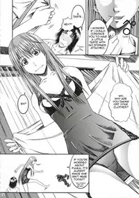 (C70) [House of Karsea (Syouji)] Pretty Neighbor&! (Yotsubato!) [English] [unangbangkay] [Decensored]
