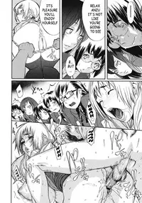 [Royal Koyanagi] School Prison for Spiritual Penance [ENG]