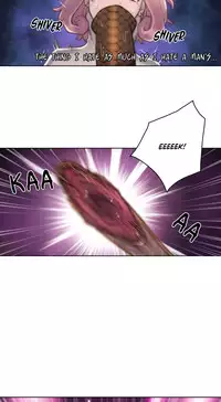 [BYMAN] Sex Knights-Erotic Sensuality & Perception Ch.1-13 (English) (Ongoing)