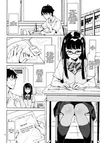 (C86) [Hannama (Inato Serere)] Pony (Danshi Koukousei de Urekko Light Novel Sakka o Shiteiru keredo, Toshishita no Classmate de Seiyuu no Onnanoko ni Kubi o Shimerareteiru) [English] [Team Koinaka]