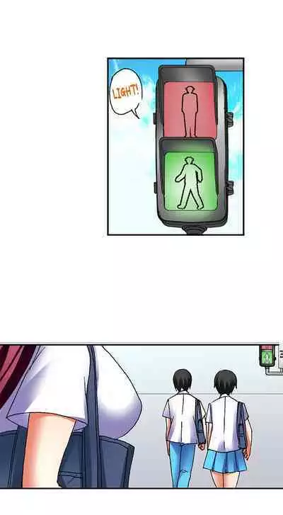 [BURIO] 3… 2… 1… Fuck! (Complete) [English]