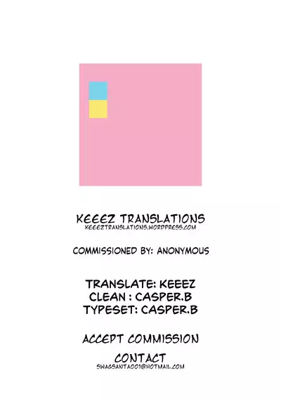 (C100) [Little Hamlet (Kiira)] TS Shoujo Ryou-chan no Mesu Ochi | Genderbent Young Girl Ryou-chan Fallen to Pleasure [English] [Keeez]