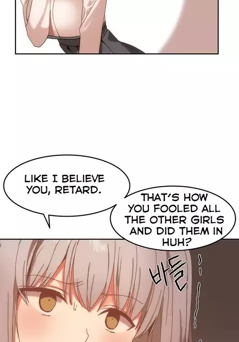 Hahri's Lumpy Boardhouse Ch. 0-32