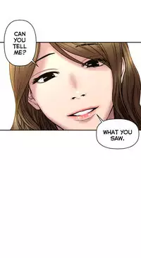 Ghost Love Ch.1-23.5 (English) (YoManga) (Ongoing)