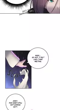 [BYMAN] Sex Knights-Erotic Sensuality & Perception Ch.1-13 (English) (Ongoing)