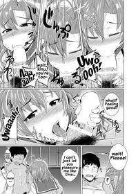 [Drill Biyori (Meicha)] Kinugasa-san ni Omakase! (Kantai Collection -KanColle-) [English] {doujins.com} [Digital]