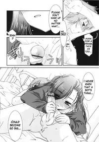 [Mizuki Eimu] Trick And Treat [English] {Hennojin}