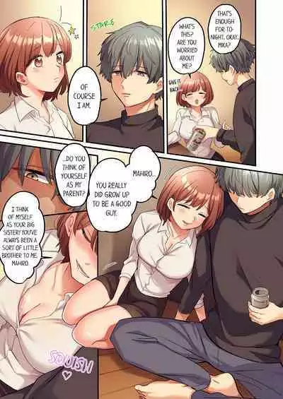 [Toba Ayuhata] Netorare SEX wa 1-Shuukan - Kuzu Osananajimi ni Ijimerarete, Ikasarete... 1 | Forced to Have Sex For a Week— Teased and Forced to Come by My Piece of Trash Childhood Friend 1 [English]