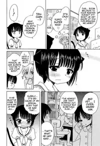 [Inuboshi] Daisuki! Goshujin-sama | I Love Master! Ch. 1-6 [English] {Mistvern + Hayama_Kotono}