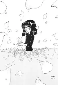 (C64) [Thirty Saver Street 2D Shooting (Maki Hideto, Sawara Kazumitsu)] Silent Saturn SS vol. 6 (Sailor Moon) [English] [EHCOVE]