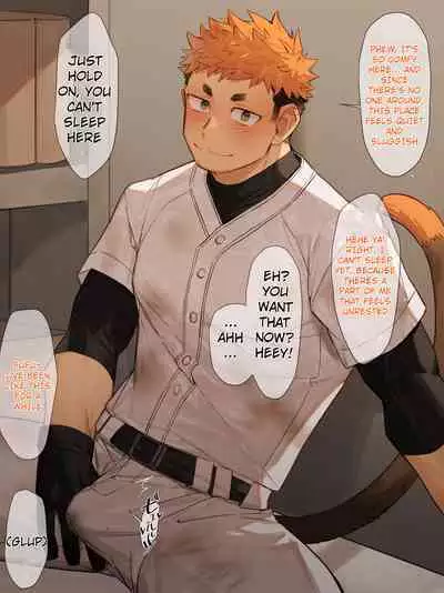 Pixiv FANBOX 30 Kyuji