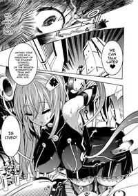 [Tendo Masae] Ochita Mesubuta-tachi - Ch.1-3 [English] {doujins.com}