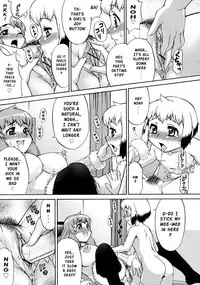 [Katou Jun] Kirei na Onee-san wa Suki desu ka? | Don't You Love My Beautiful Older Sister? (COMIC RiN 2010-03) [English] [Risette's Translations]