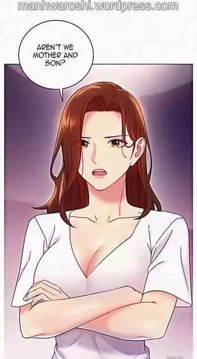 [Neck Pilllow] Stepmother Friends Ch.60/? [English] [Hentai Universe] NEW! 10/12/2021