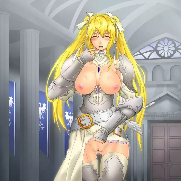 Oukoku Saikyou no Himekishi wa Kuni o Mamoru Tame ni Kozukuri suru